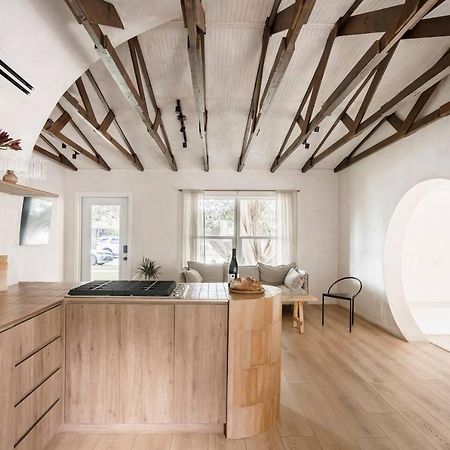 Casa Terra Lumi - Casaterralumi Villa Fort Lauderdale Eksteriør billede