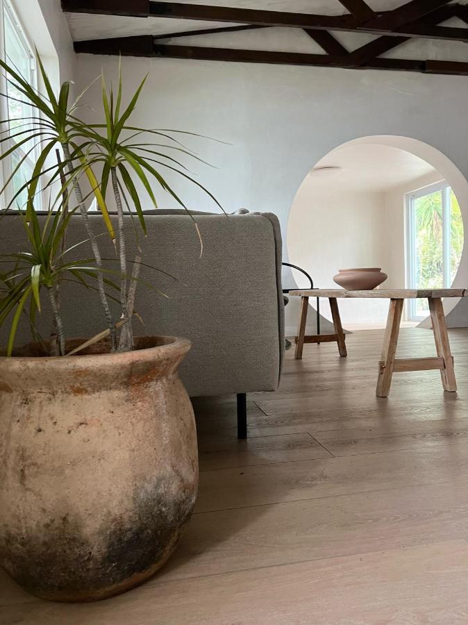 Casa Terra Lumi - Casaterralumi Villa Fort Lauderdale Eksteriør billede