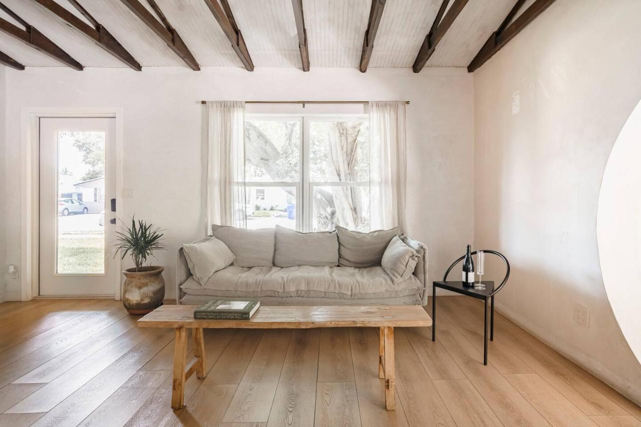 Casa Terra Lumi - Casaterralumi Villa Fort Lauderdale Eksteriør billede