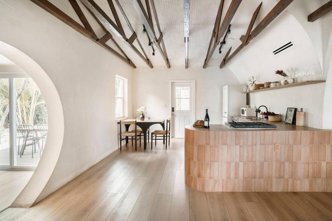 Casa Terra Lumi - Casaterralumi Villa Fort Lauderdale Eksteriør billede