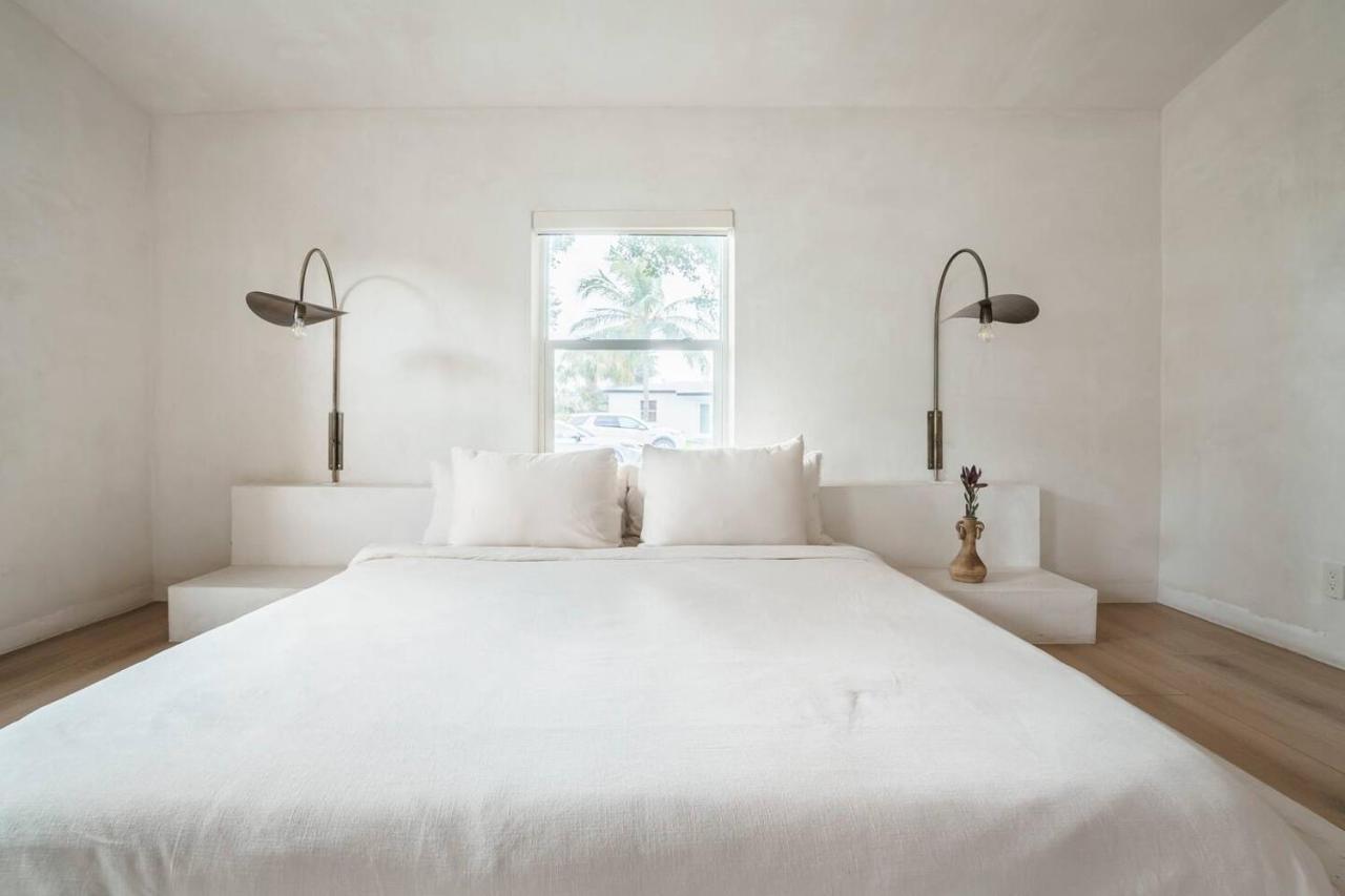Casa Terra Lumi - Casaterralumi Villa Fort Lauderdale Eksteriør billede
