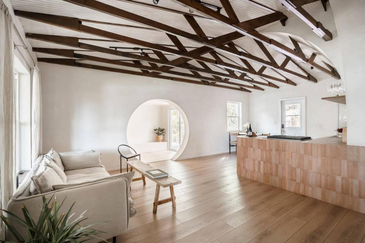 Casa Terra Lumi - Casaterralumi Villa Fort Lauderdale Eksteriør billede