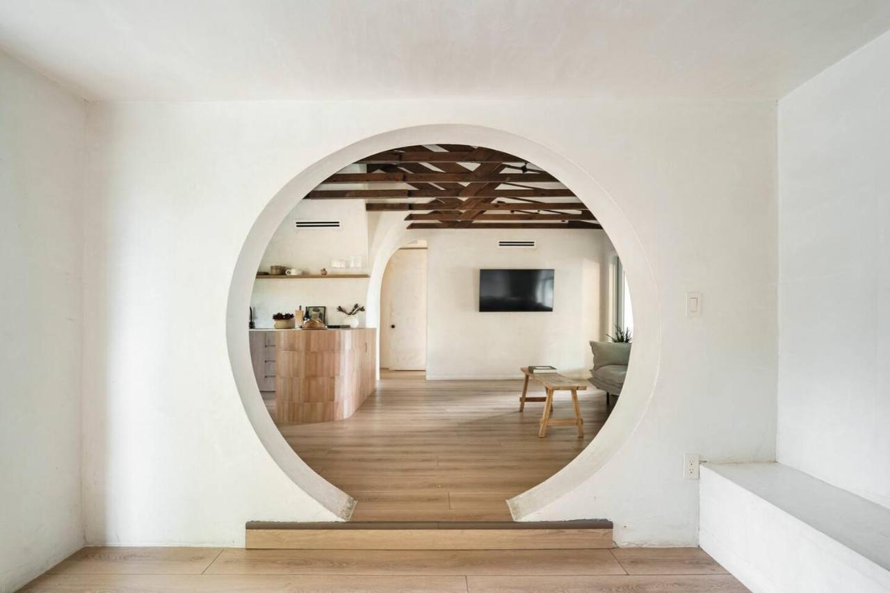 Casa Terra Lumi - Casaterralumi Villa Fort Lauderdale Eksteriør billede