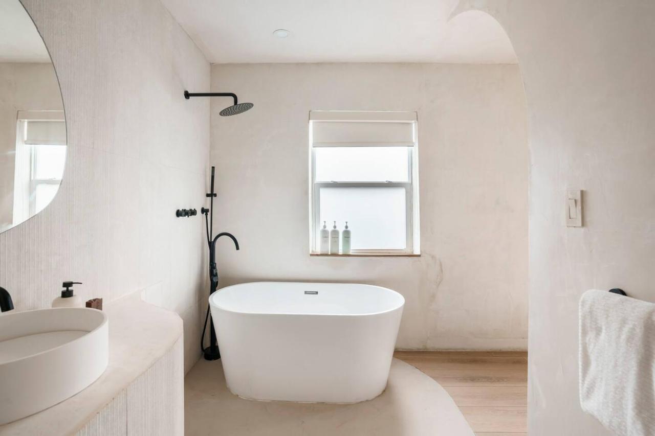 Casa Terra Lumi - Casaterralumi Villa Fort Lauderdale Eksteriør billede