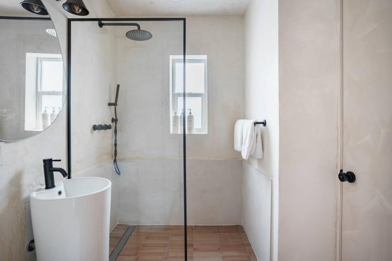 Casa Terra Lumi - Casaterralumi Villa Fort Lauderdale Eksteriør billede