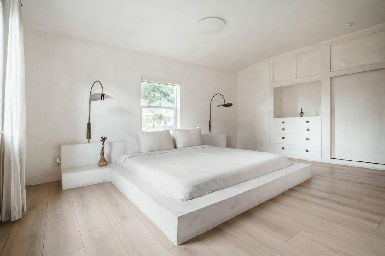 Casa Terra Lumi - Casaterralumi Villa Fort Lauderdale Eksteriør billede